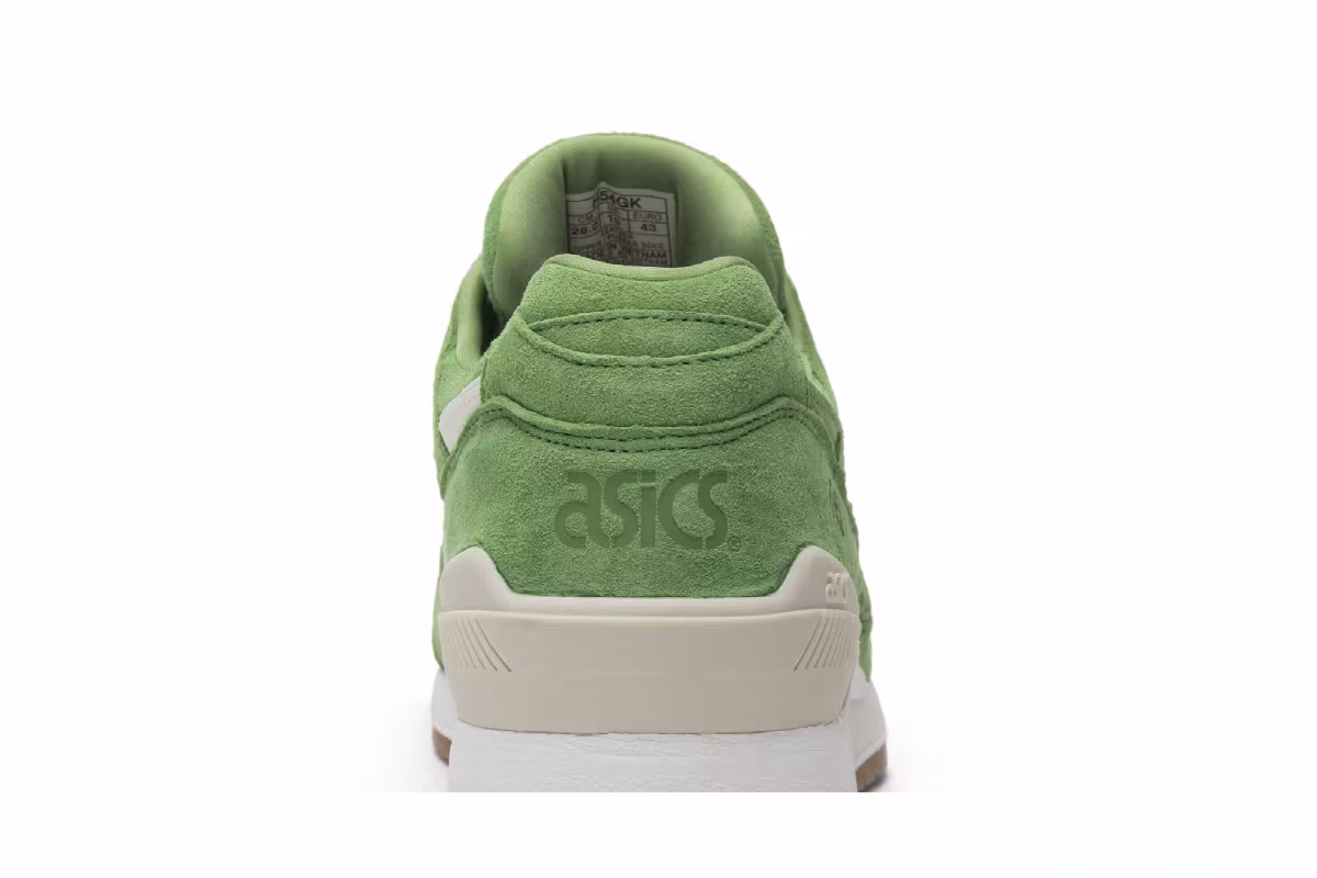 Concepts x ASICS Gel Respector Coca, view 8