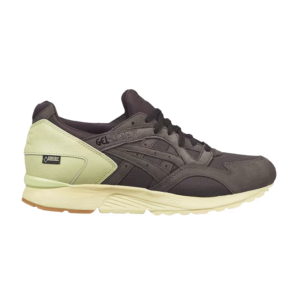 Saint Alfred x ASICS Gel Lyte 5 After Dark