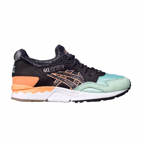 Naked x ASICS Wmns Gel Lyte 5 'Hafnia'