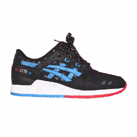 Villa x Wale x ASICS Gel Lyte 3 'Bottle Rocket'