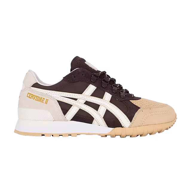 Woei x ASICS Colorado Eighty-Five Cervidae II