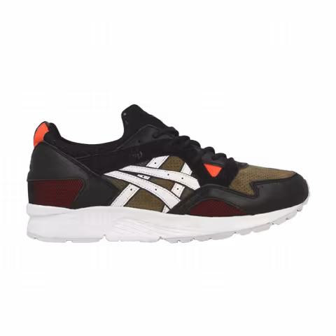 Highs and Lows x ASICS Gel Lyte 5 'Medic'