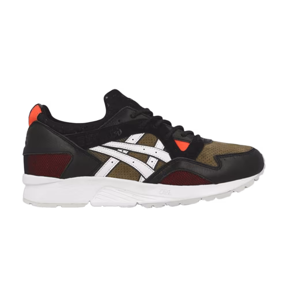 Highs and Lows x ASICS Gel Lyte 5 Medic