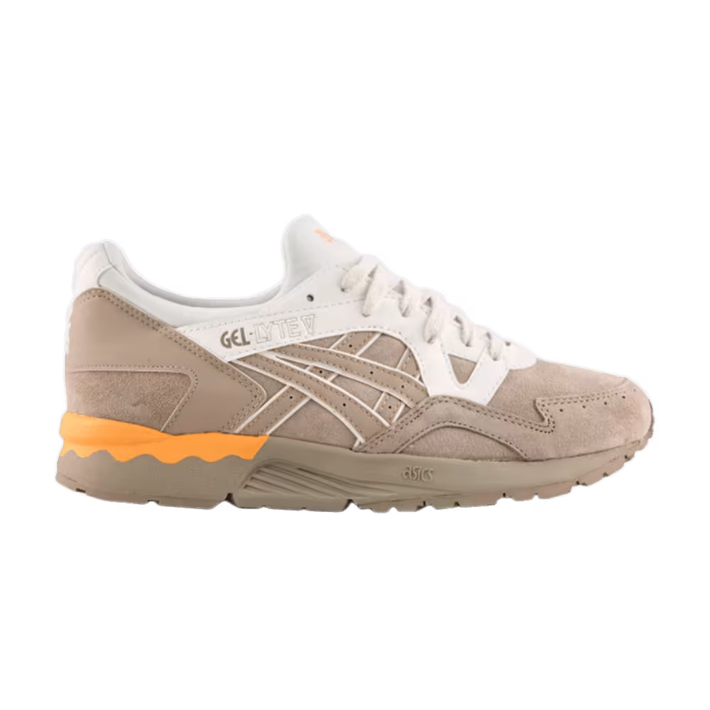 ASICS Women's Gel Lyte 5 Sand