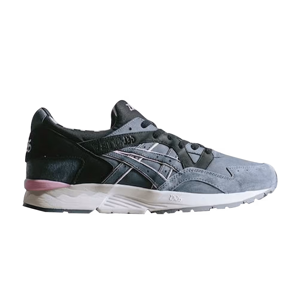 Extra Butter x ASICS Gel Lyte 5 Karaoke