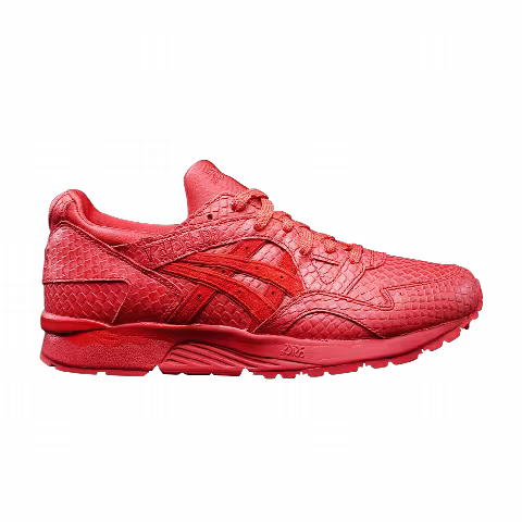ASICS Gel Lyte 5 'Red Mamba'