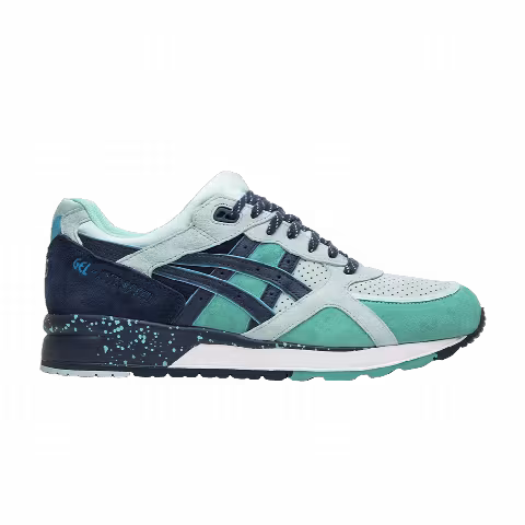 Ubiq x ASICS Gel Lyte Speed 'Cool Breeze'