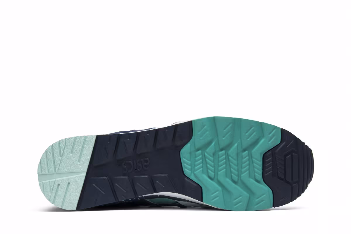 Ubiq x ASICS Gel Lyte Speed Cool Breeze, view 5