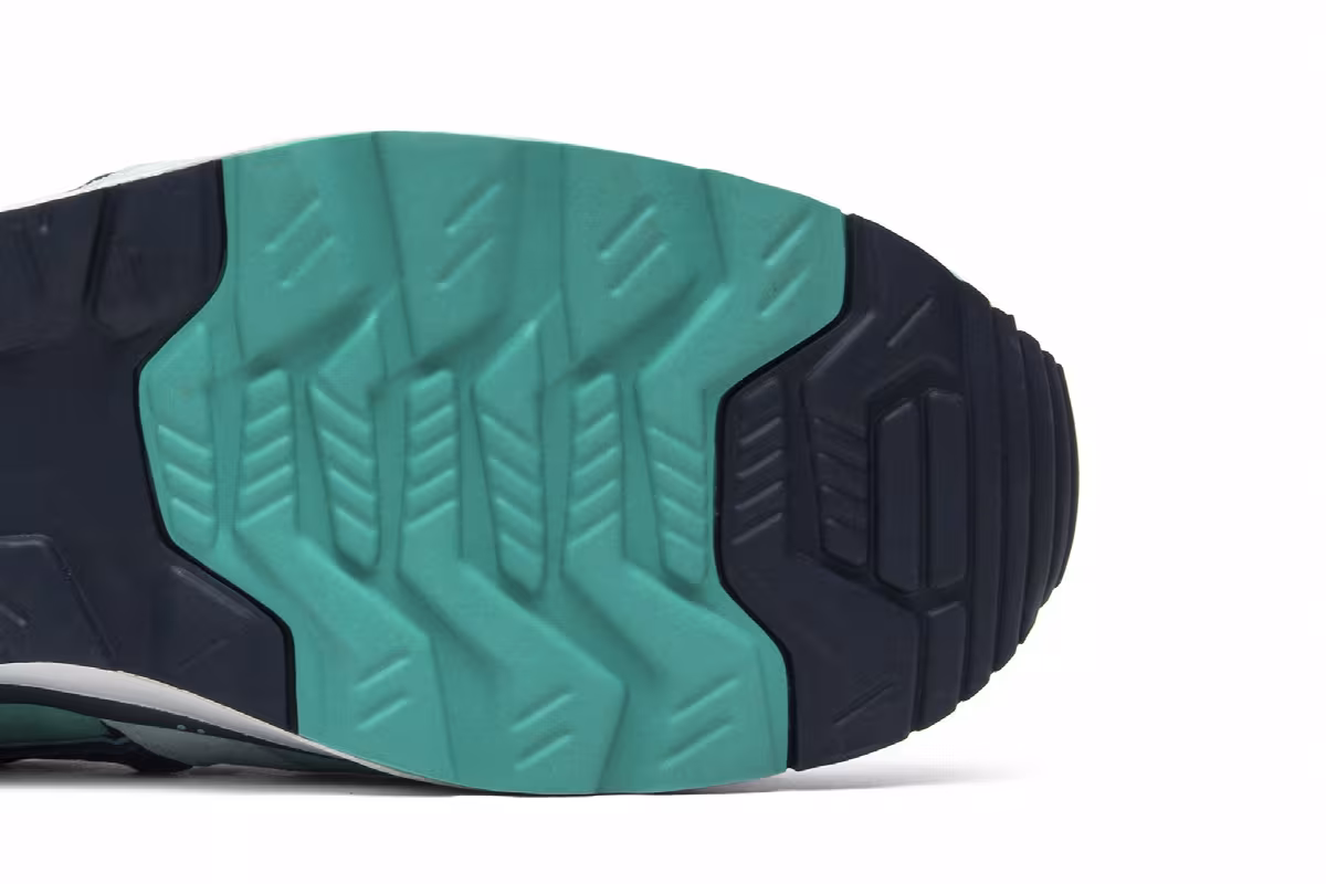 Ubiq x ASICS Gel Lyte Speed Cool Breeze, view 6