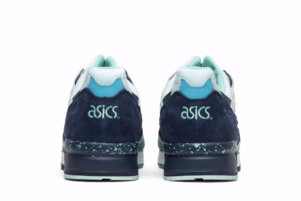 Ubiq x ASICS Gel Lyte Speed Cool Breeze, view 7