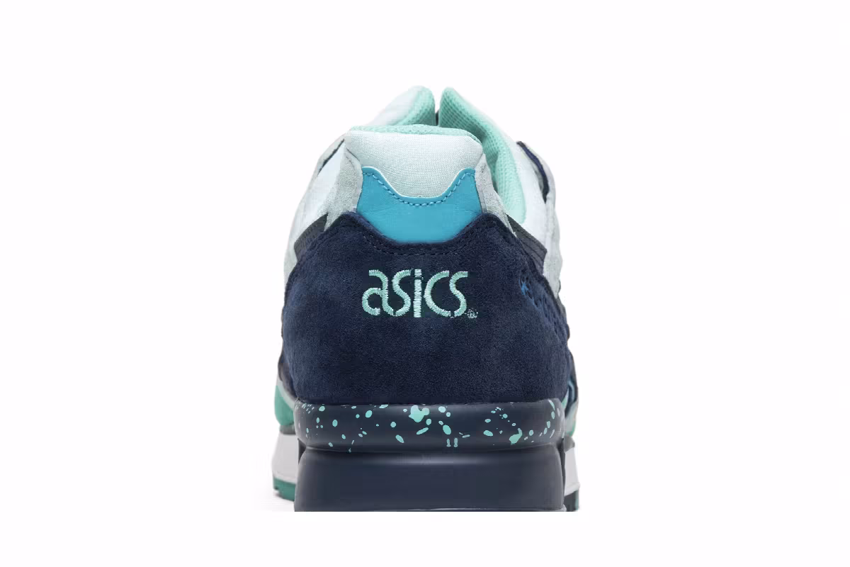 Ubiq x ASICS Gel Lyte Speed Cool Breeze, view 8