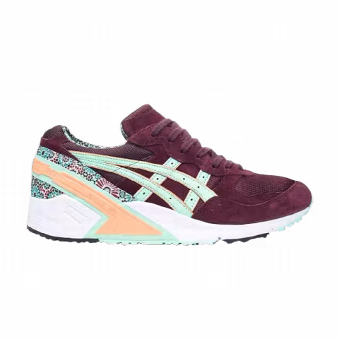 Overkill x ASICS Gel Sight 'Desert Rose'