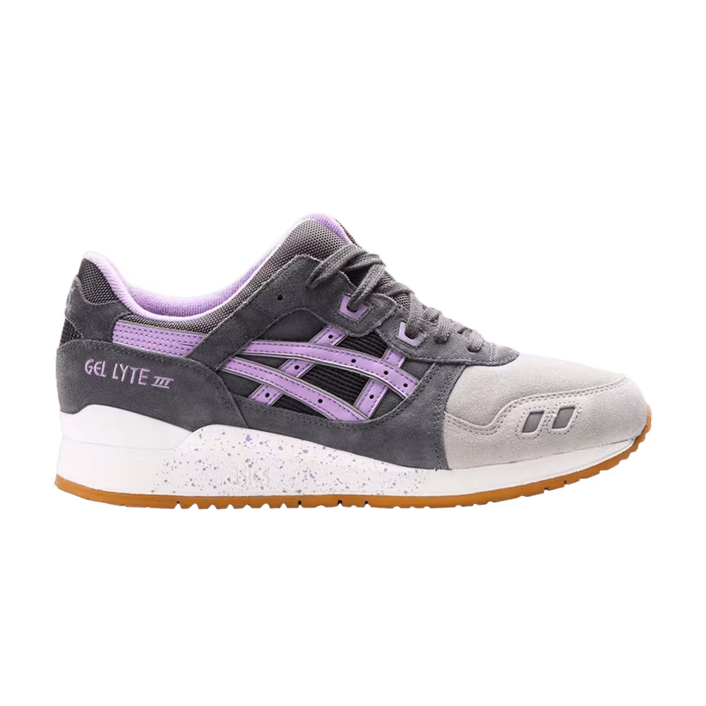 ASICS Women's Gel Lyte 3 Full Bloom