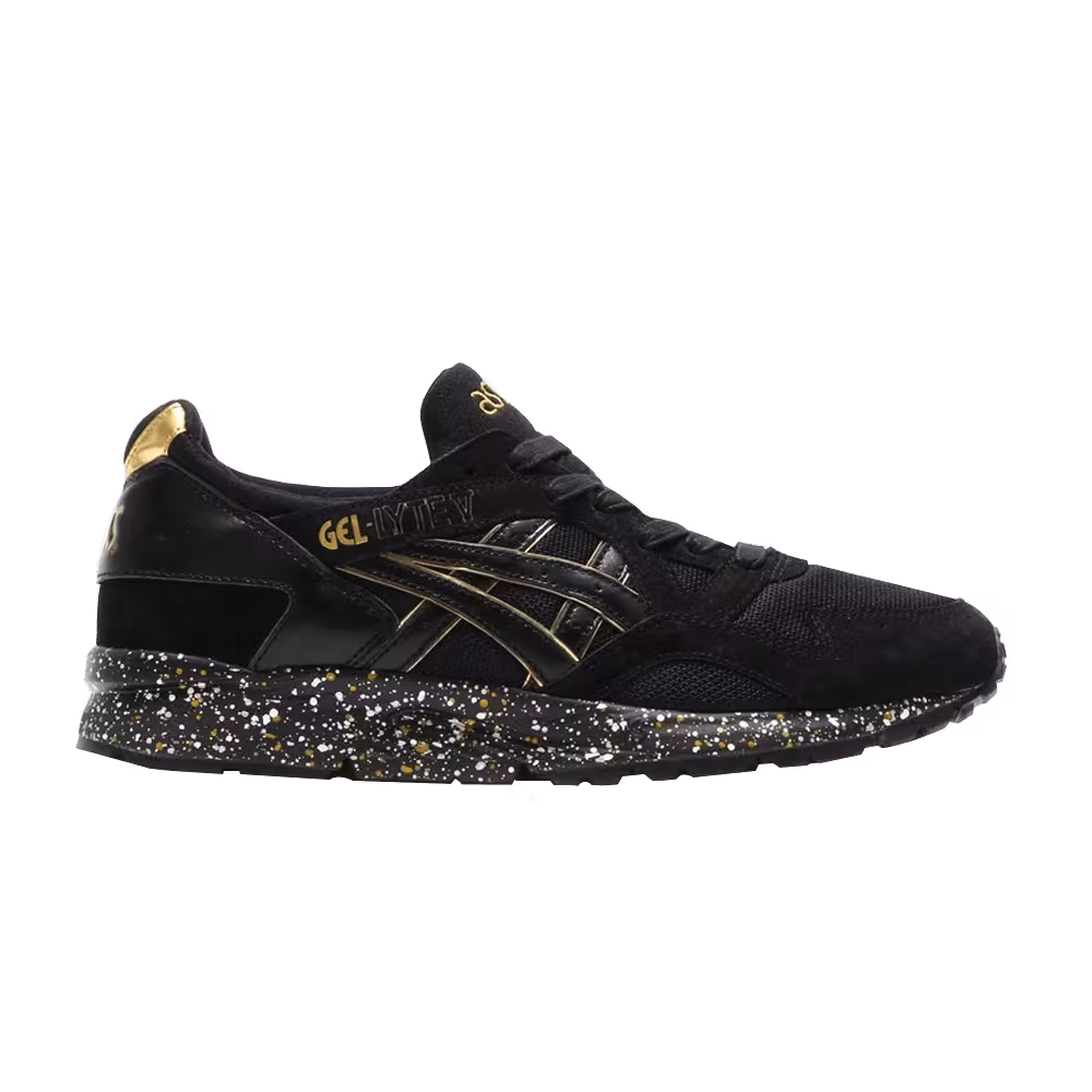 Atmos x ASICS Gel Lyte 5 Black