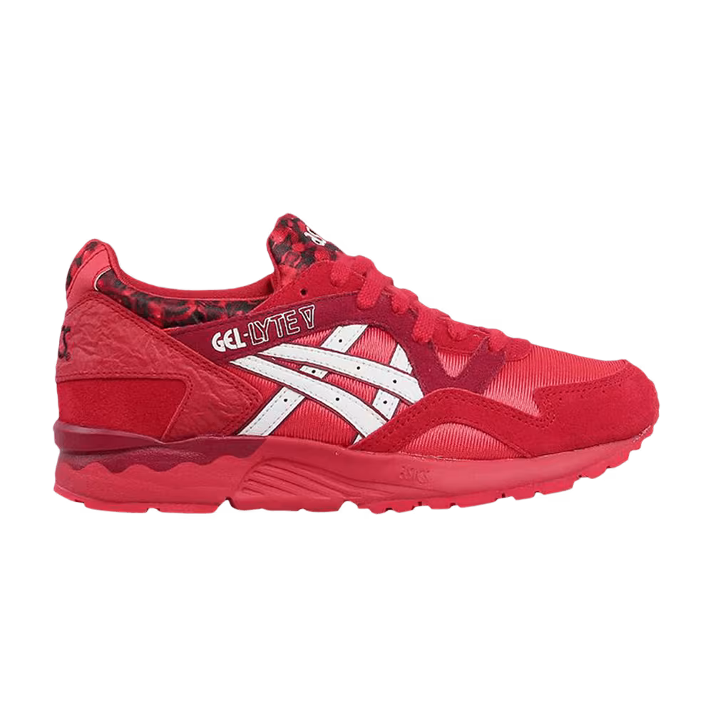 Asics Women's Gel Lyte 5 Romance