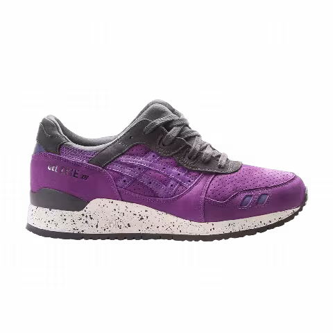 ASICS Gel Lyte 3 'After Hours'