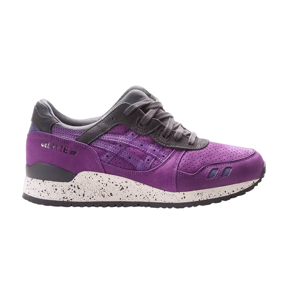 ASICS Gel Lyte 3 After Hours