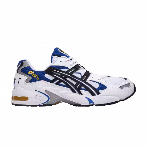 ASICS Gel Kayano 5 OG 'White Black'