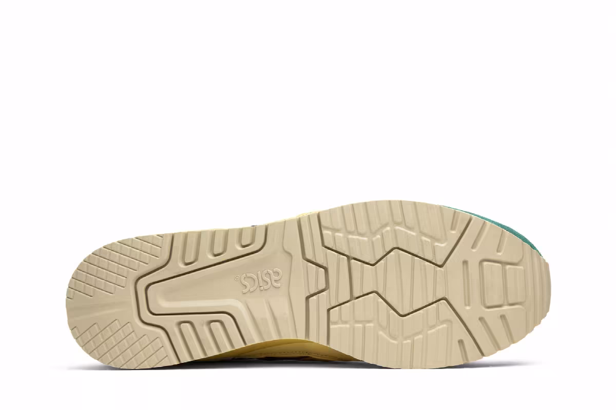 24 Kilates x ASICS Gel Lyte 3 24 Kilates Express, view 5