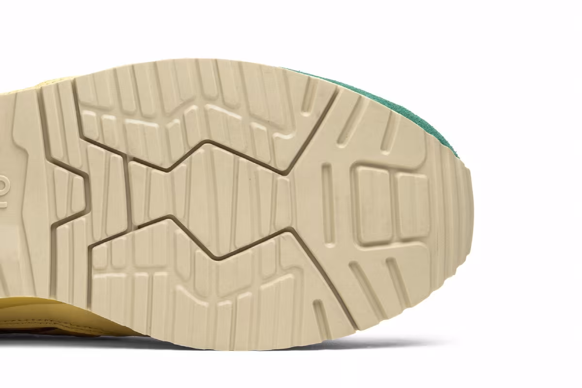 24 Kilates x ASICS Gel Lyte 3 24 Kilates Express, view 6