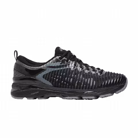 Kiko Kostadinov x ASICS Gel Delva 1 'Black Steel'