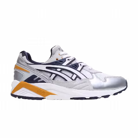 Naked x ASICS Gel Kayano Trainer 'White Peacoat'