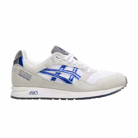 Footpatrol x ASICS Gel Saga 'Gundam'
