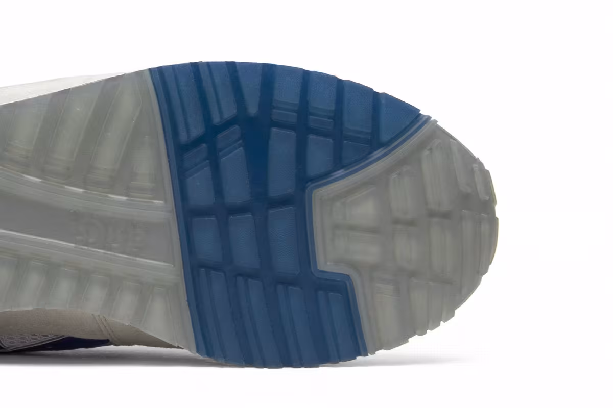 Footpatrol x ASICS Gel Saga Gundam, view 6