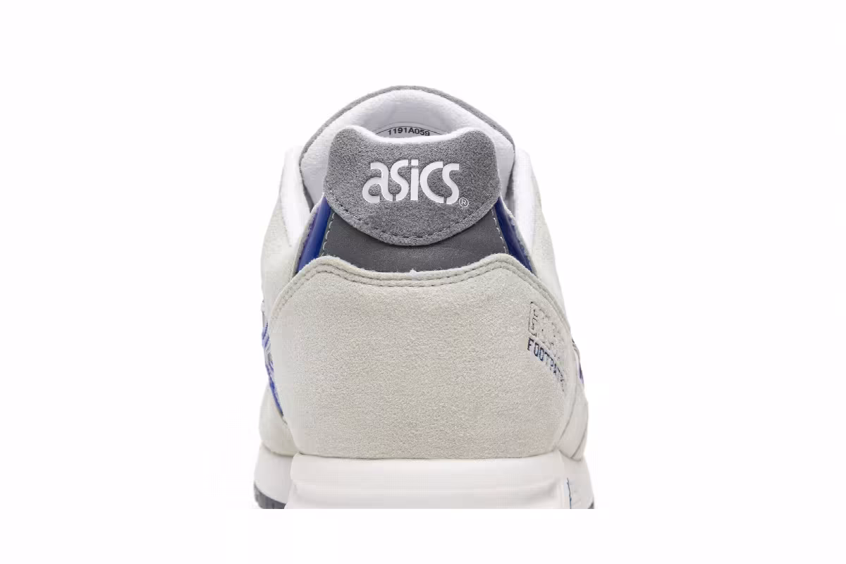 Footpatrol x ASICS Gel Saga Gundam, view 8