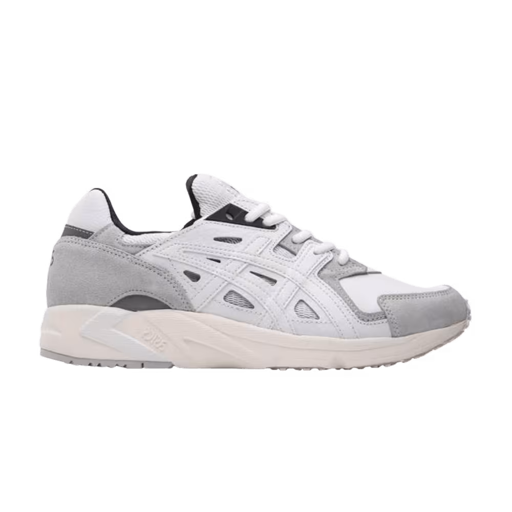 ASICS Gel DS OG White