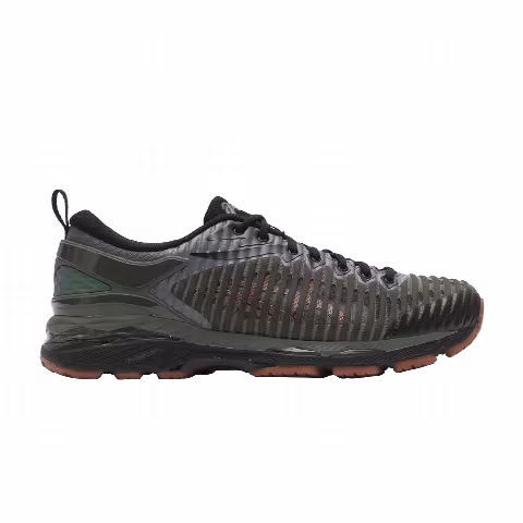 Kiko Kostadinov x ASICS Gel Delva 1 'Forest Green'