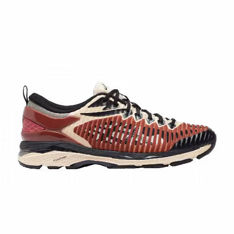 Kiko Kostadinov x ASICS Gel Delva 1 'Caramel'
