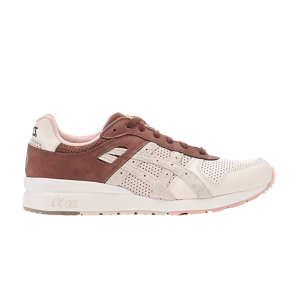 AFEW x ASICS GT 2 Uplifting Pack - Blush