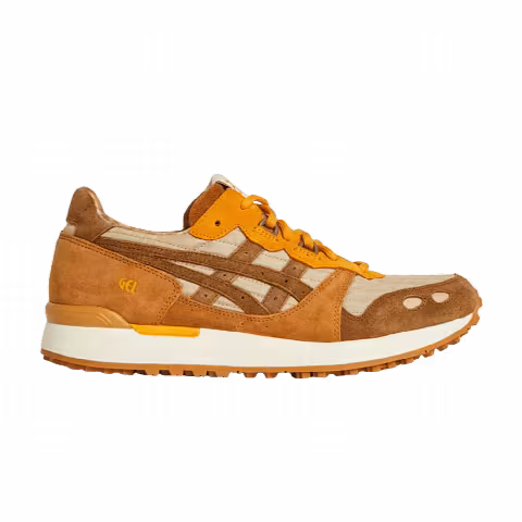 YMC x ASICS Gel Lyte XT 'Sand'