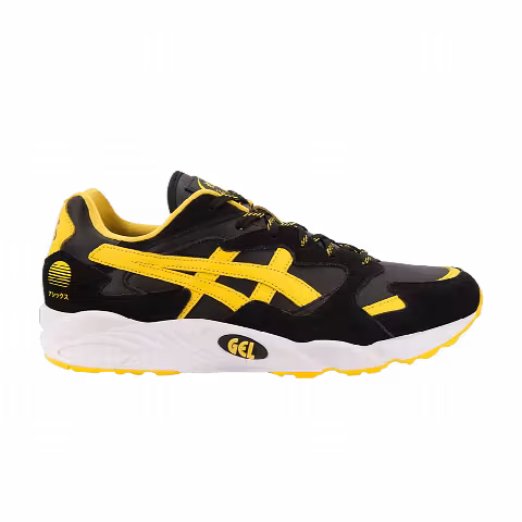 ASICS Gel Diablo 'Welcome to the Dojo'