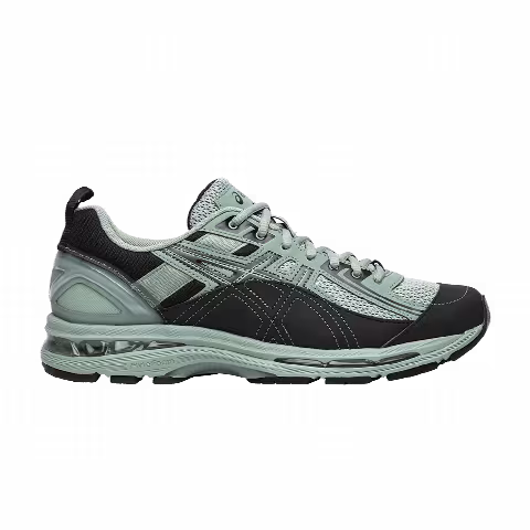Kiko Kostadinov x ASICS Gel Burz 2 'Slate Grey'