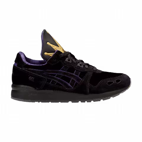 Disney x ASICS Wmns Gel Lyte 'The Evil Queen'