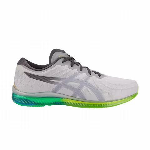 Asics Gel Quantum Infinity 'Grey Green'