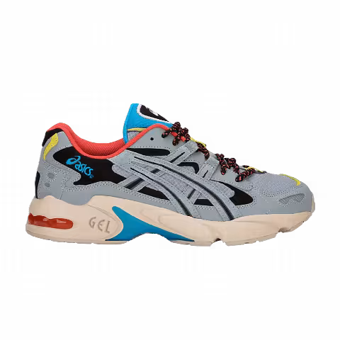 ASICS Gel Kayano 5 OG 'Stone Grey'