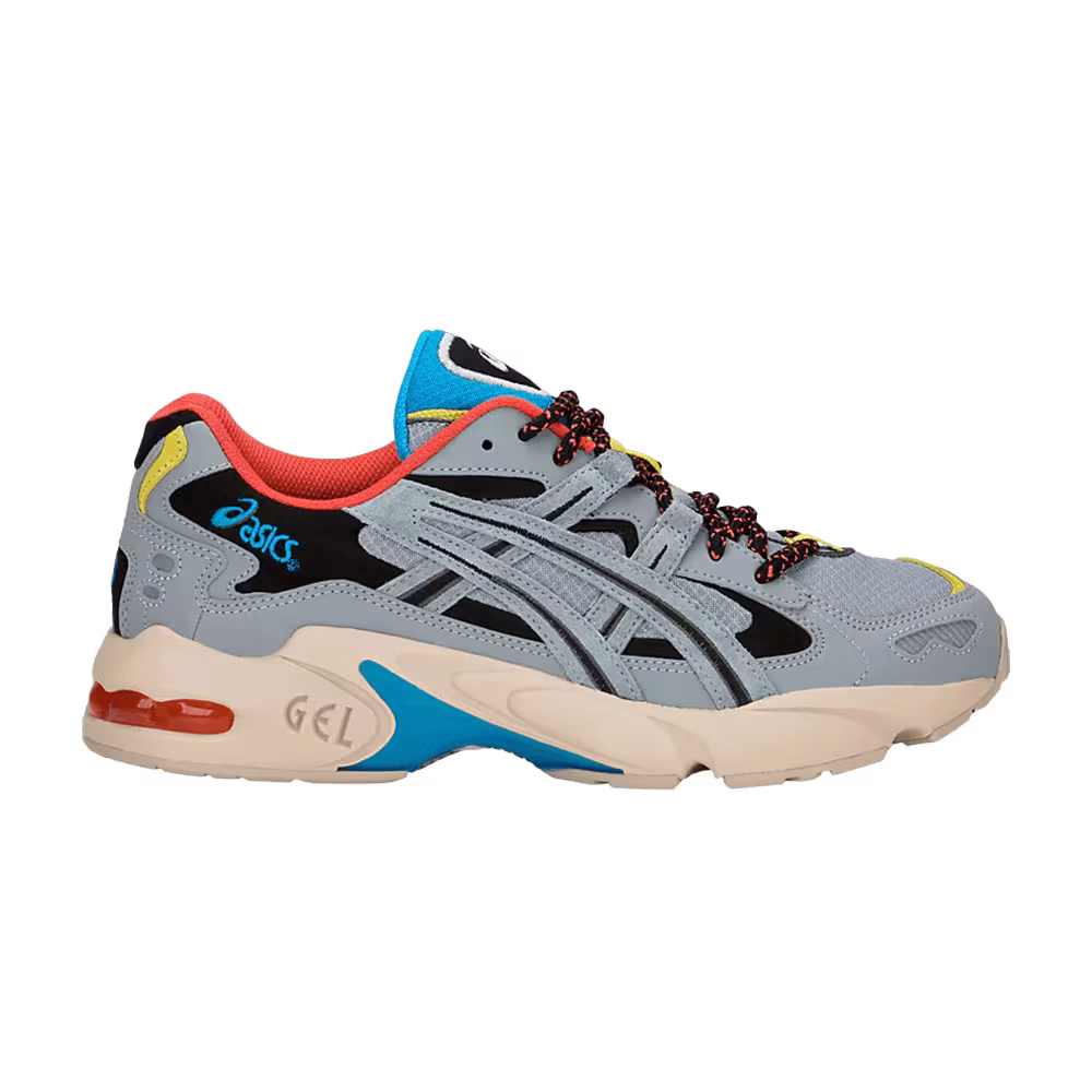 ASICS Gel Kayano 5 OG Stone Grey