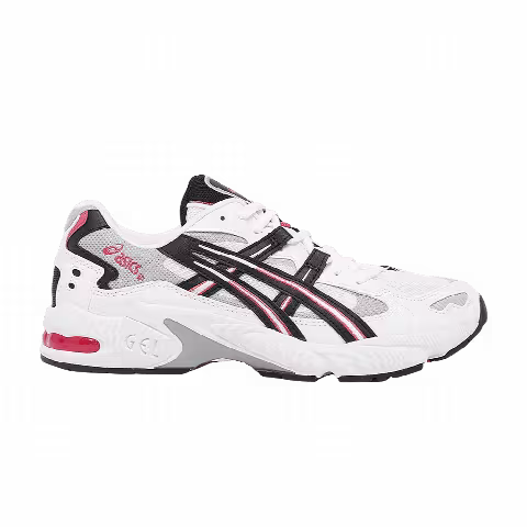 ASICS Gel Kayano 5 OG 'White Black'
