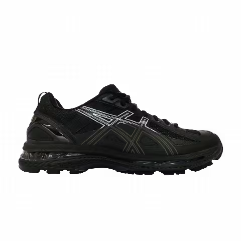 Kiko Kostadinov x ASICS Gel Burz 1 'Black'