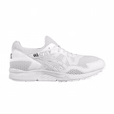 ASICS Gel Lyte 5 'White'