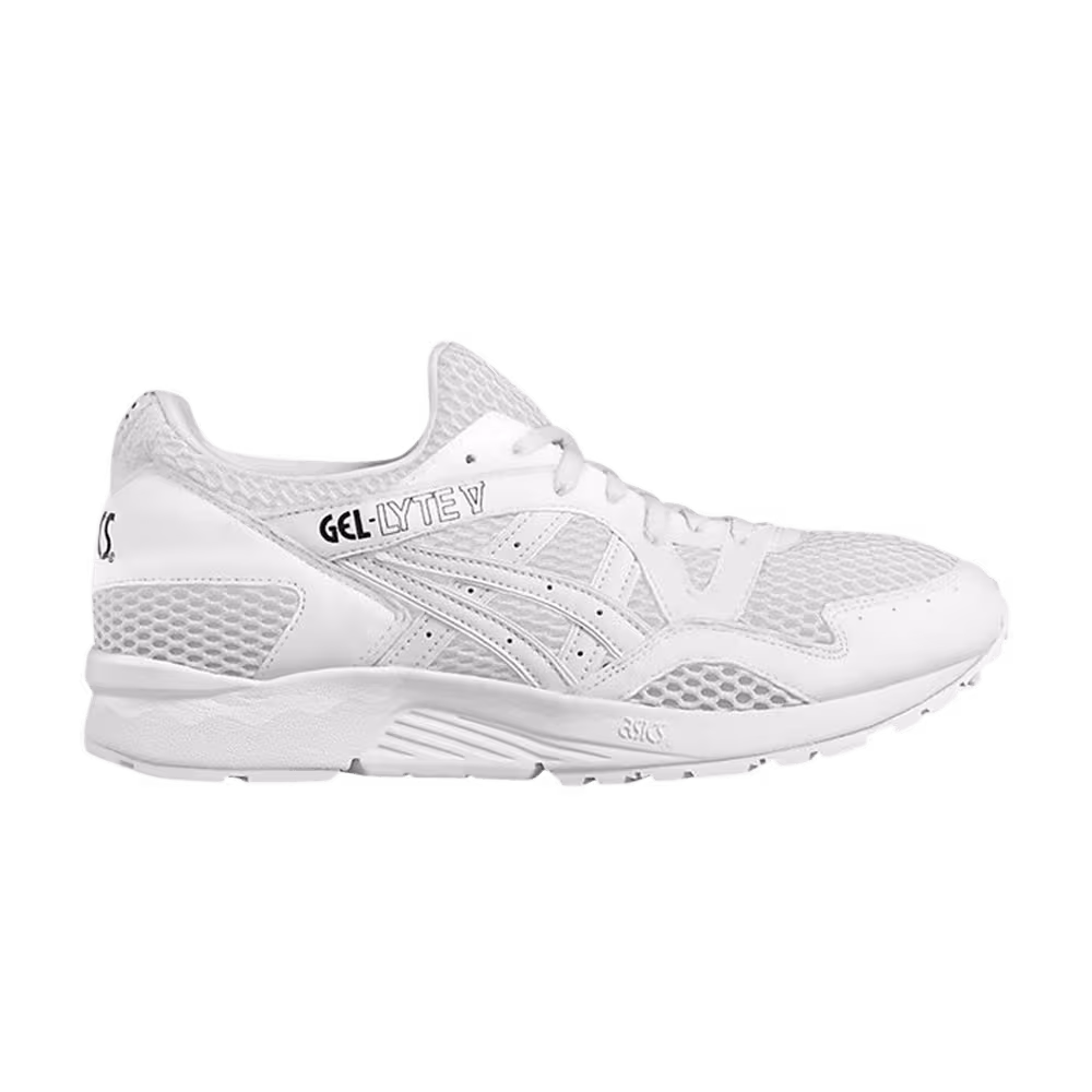ASICS Gel Lyte 5 White