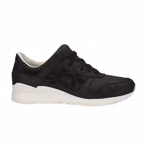 ASICS Gel Lyte 3 'Reptile - Black'