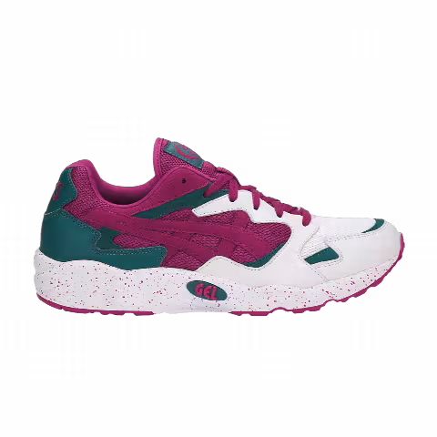 ASICS Gel Diablo 'Baton Rouge'