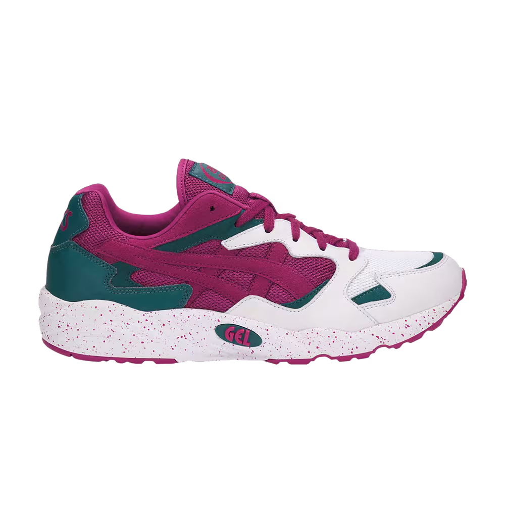 ASICS Gel Diablo Baton Rouge