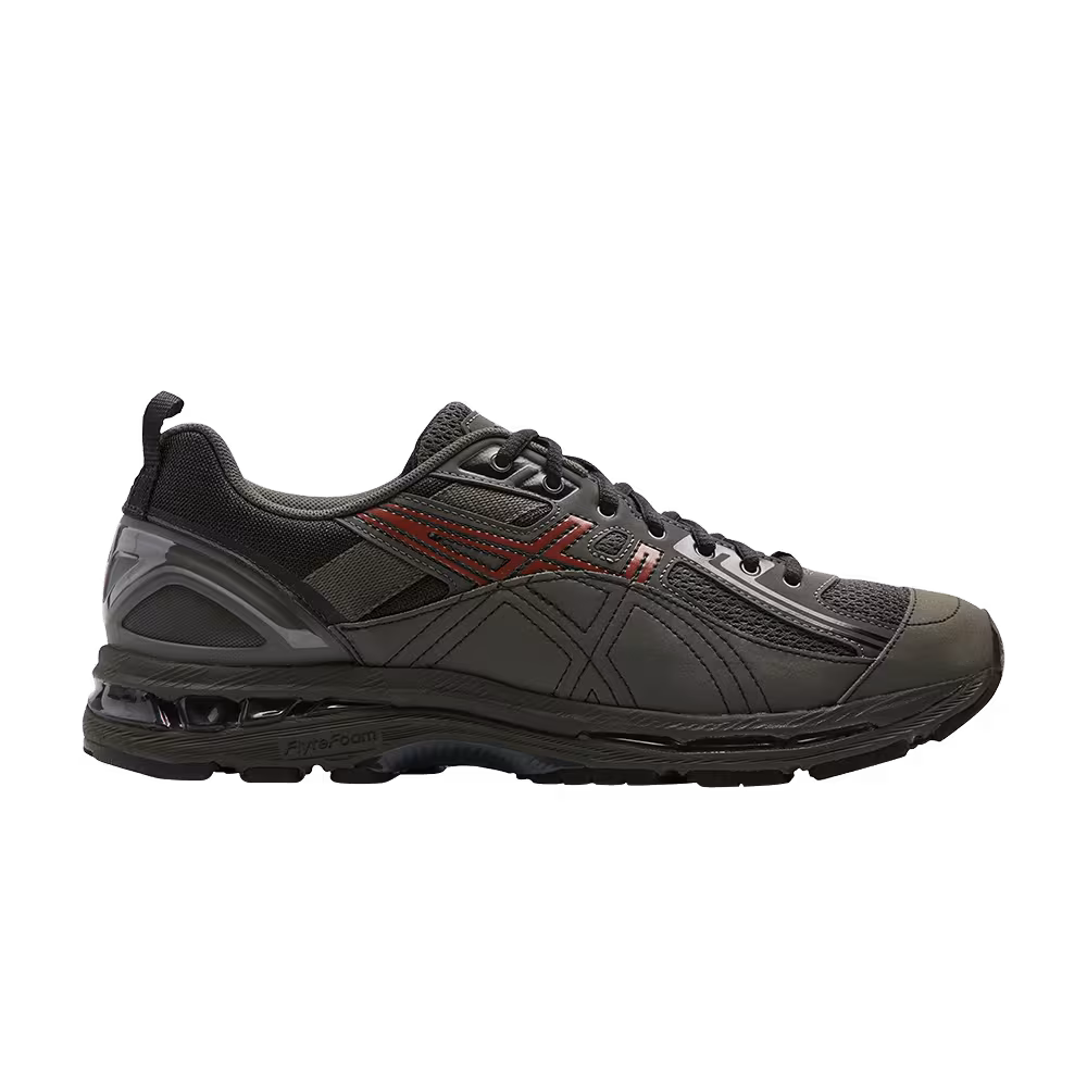 Kiko Kostadinov x ASICS Gel Burz 2 Forrest