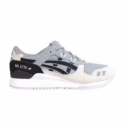 ASICS Gel Lyte 3 'Stone Grey'