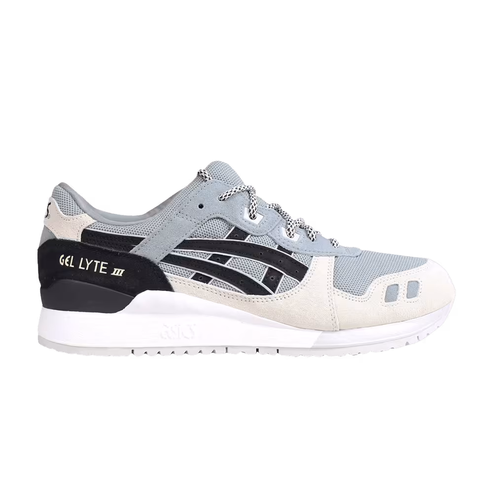 ASICS Gel Lyte 3 Stone Grey